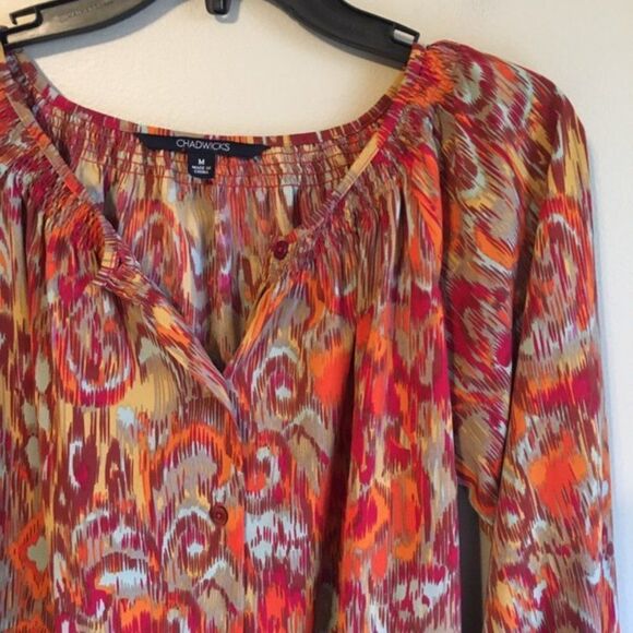 Chadwicks medium top - Picture 3 of 4